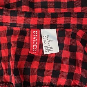 DIVIDED TOP